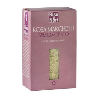 Rosa Marchetti Semilavorato
